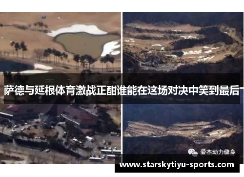 萨德与延根体育激战正酣谁能在这场对决中笑到最后